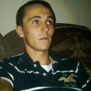 Profile Picture of Chris Crampton (@manwithayz) on Myspace