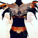 Profile Picture of Tara Griffin (@armoured_goddess_byronbay) on Instagram