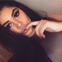 Profile Picture of Melina Nasiri (@melina-nasiri) on Quora