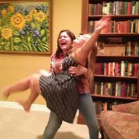 Profile Picture of Carlie Jansen (@carliejansen50) on Pinterest