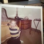 Profile Picture of Sally TenHoopen (@stenhoopen) on Instagram