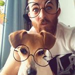 Profile Picture of 'Daniel Penrose (@dannypenrose93) on Instagram