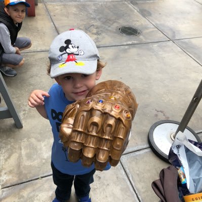 Profile Picture of Kyle Fox (@kylemfox42) on Twitter