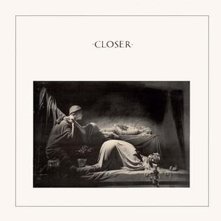 Profile Picture of Closer (Joy Division album)on Wikipedia