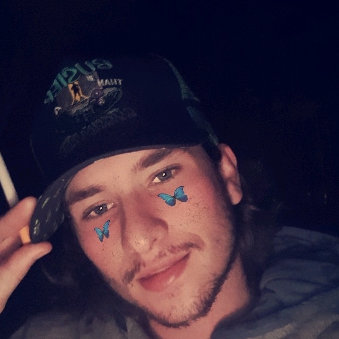 Profile Picture of Adam Byrne (@@adambyrne0) on Tiktok