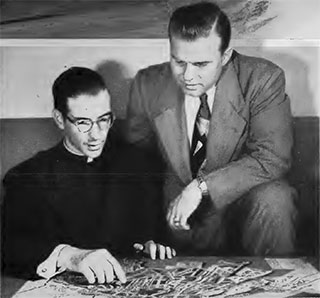 Profile Picture of Hubert Schifferon Wikipedia