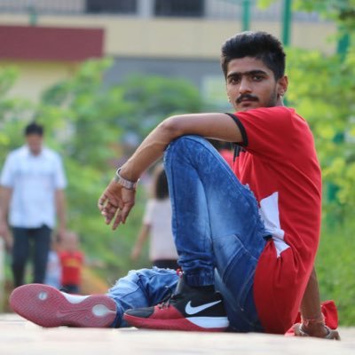 Profile Picture of Vicky Banna Rathore (@VickybannaRath1) on Twitter