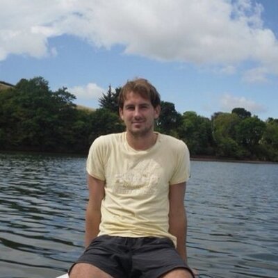 Profile Picture of Nick Cousins (@Cuzzy7) on Twitter