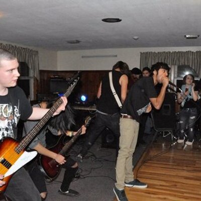 Profile Picture of Kevin Landers (@AmocbassKevin) on Twitter