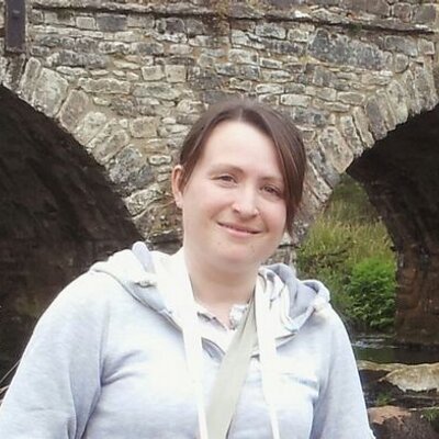 Profile Picture of Andrea Sherwood (@andreasher1) on Twitter