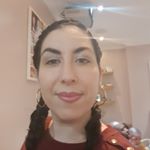 Profile Picture of Nadia Campbell (@nadia_campbell29) on Instagram