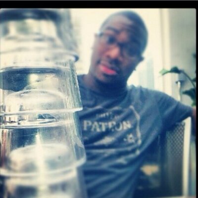 Profile Picture of Raymond Lawrence Jr (@Raylaw24) on Twitter