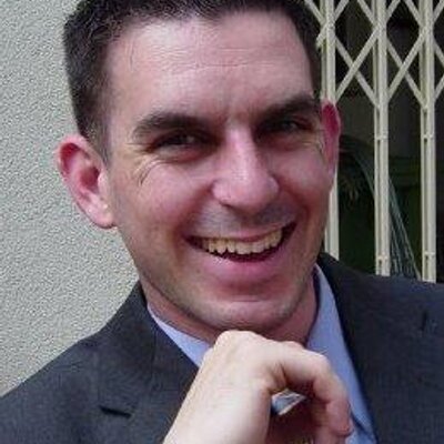 Profile Picture of Joe Kupiszewski (@JKupiszewski) on Twitter
