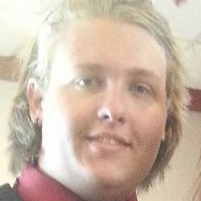 Profile Picture of Brandon James Hack (@BrandonJHack) on Twitter