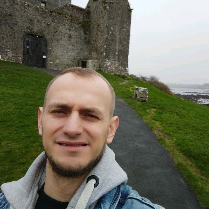 Profile Picture of Tonyludek (@tonyludek) on Tiktok