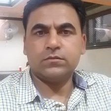 Profile Picture of Dinesh Sharma (@dksharma7592) on Twitter