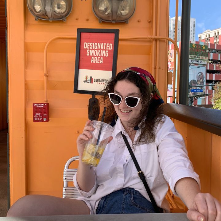 Profile Picture of Devin Bratkiv (@devinbratkiv) on Tiktok