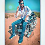 Profile Picture of Raj Sa Jodhpur Manecha (@raj_jodhpor_7773) on Instagram