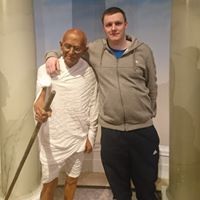 Profile Picture of Craig Burns (@craig-burns-29) on Quora