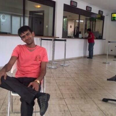 Profile Picture of Kamal Zafar (@kamalzafar44) on Twitter