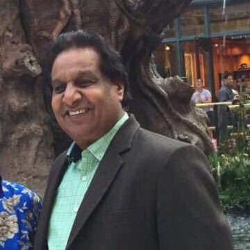 Profile Picture of Sham Lal Bansal (@ShamlalBansal2) on Twitter