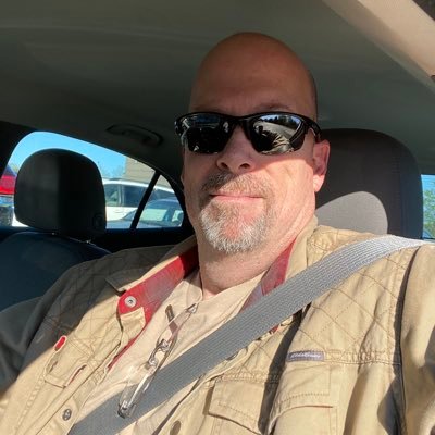 Profile Picture of Dan Brearley (@DanBrearley68) on Twitter