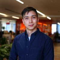 Profile Picture of Daniel Desjarlais (@daniel-desjarlais-6) on Quora