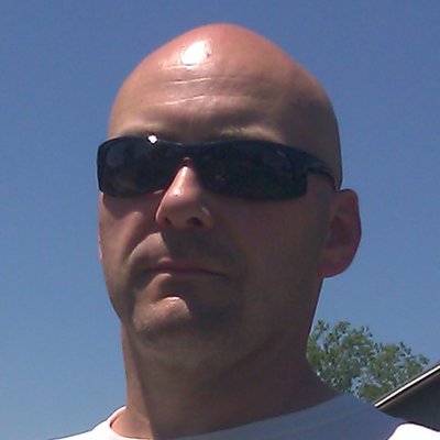 Profile Picture of Keith Schroeder (@KeithASchroeder) on Twitter