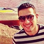 Profile Picture of Sherif Abdelaziz Badr (@sherifabdelazizbadr) on Instagram