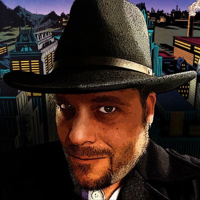 Profile Picture of Carl Tidy (@CarlTidy) on Twitter