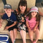 Profile Picture of Debbie Brett (@debbie_brett) on Instagram