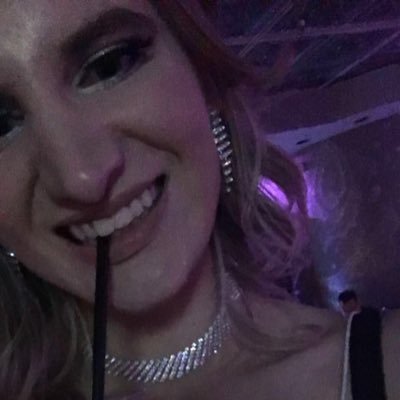 Profile Picture of Caitlin Gilligan (@CaitlinGilly95) on Twitter