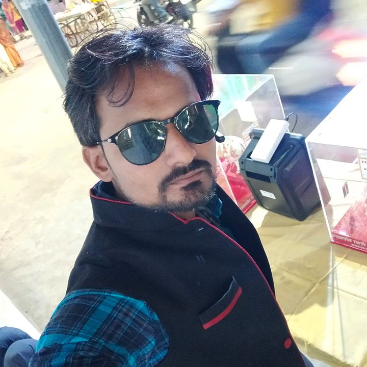 Profile Picture of sidharth jain (@royalmarwadtiger143) on Tiktok