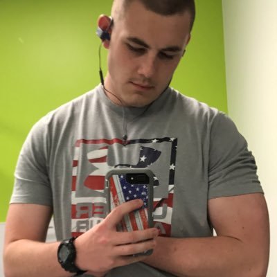 Profile Picture of Brian Proctor (@chubbtubb17) on Twitter