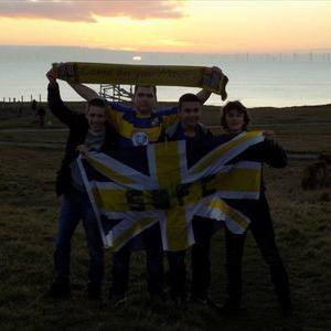 Profile Picture of Sam Waters (@SamGWaters11) on Twitter