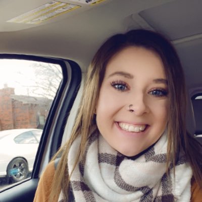 Profile Picture of Amber Steelman (@SteelmanAmber) on Twitter
