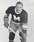 Profile Picture of Russ Blincoon Wikipedia