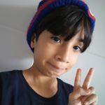 Profile Picture of Mel felino (@melfe.lino) on Instagram