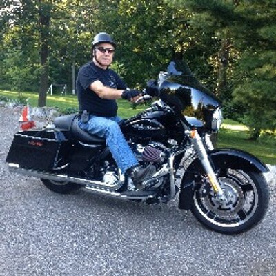 Profile Picture of Joe Rego (@JoeRego47) on Twitter