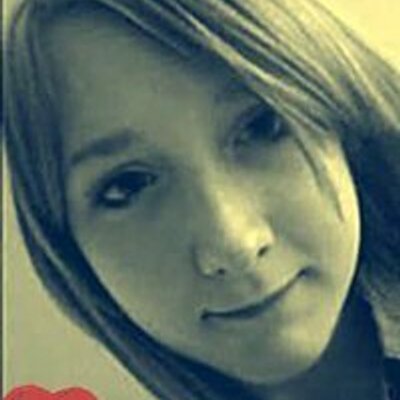 Profile Picture of Miranda Powers (@RandaCourtney) on Twitter