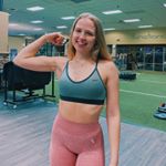 Profile Picture of libby hughes | fitness (@libby.lifts) on Instagram