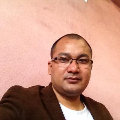 Profile Picture of Ramesh Shrestha (@rameshe) on Twitter