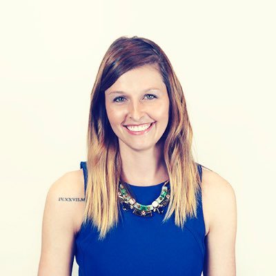 Profile Picture of Caroline Jacoby (@jacobyce) on Twitter