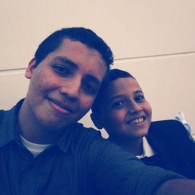 Profile Picture of Alexander Pabon (@pabonalex95) on Twitter