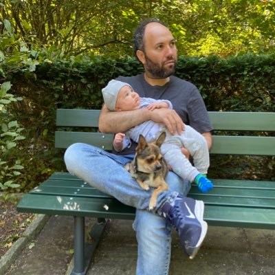 Profile Picture of Luis Cordero Jr. (@luiscorderojr) on Twitter