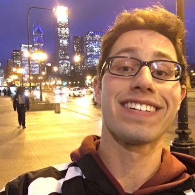 Profile Picture of Michael Cerullo (@mcmike95) on Twitter
