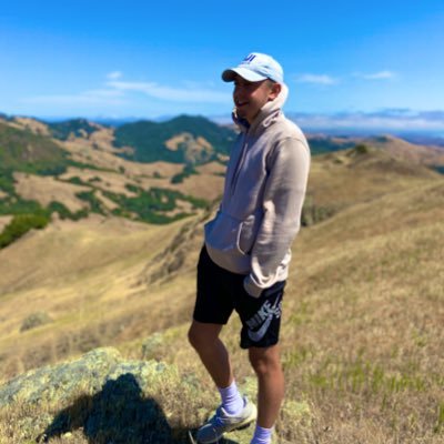 Profile Picture of Ben Krehbiel (@hk1138) on Twitter