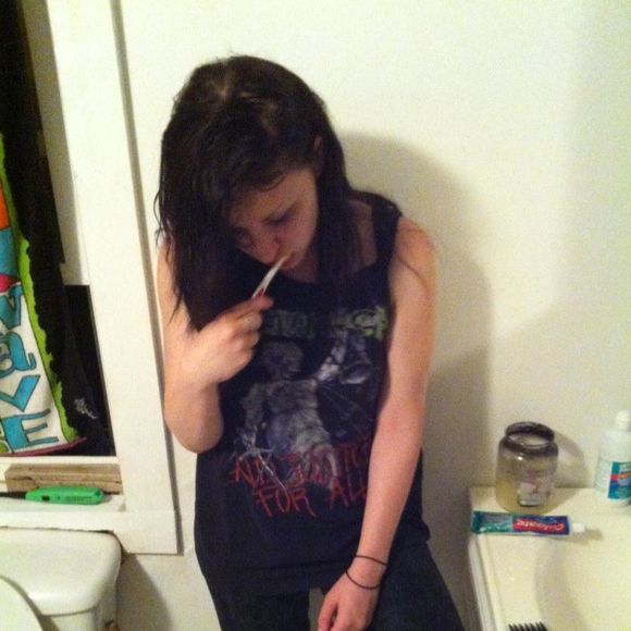 Profile Picture of Lio Kantrowitz (@swoonyblue) on Poshmark