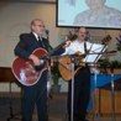 Profile Picture of DAVID BOSSERMAN (@DAVEANDSHEP) on Twitter