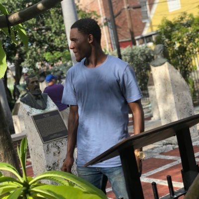 Profile Picture of Richardson Jean (@iRichardsonJean) on Twitter